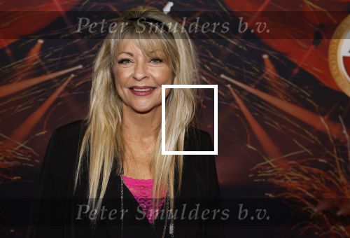 Rotterdam 5 januari 2023
25 jaar vrienden van Amstel Live in ahoy.
Manuela Kemp