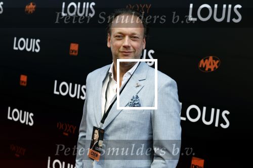 Amsterdam 11 april 2022
Premiere Louis van Louis v Gaal in Tuschinski.
Louis v gaal en zijn vrouw Truus waren natuurlijk aanwezig. marco de Koning