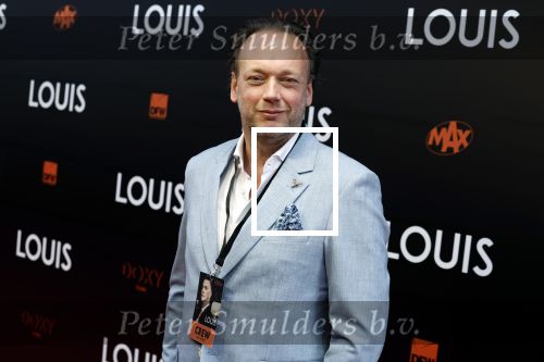 Amsterdam 11 april 2022
Premiere Louis van Louis v Gaal in Tuschinski.
Louis v gaal en zijn vrouw Truus waren natuurlijk aanwezig. marco de Koning