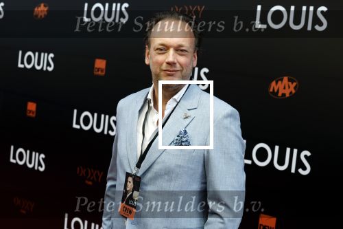 Amsterdam 11 april 2022
Premiere Louis van Louis v Gaal in Tuschinski.
Louis v gaal en zijn vrouw Truus waren natuurlijk aanwezig. marco de Koning