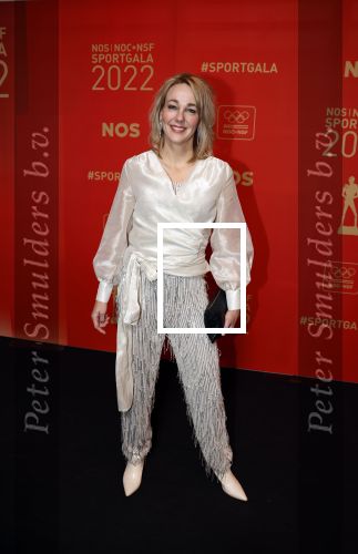 Amsterdam 21 december 2022
Sportman en Sportvrouw van het jaar Gala in AFAS Live.
Marianne Timmer