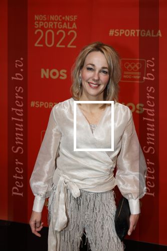 Amsterdam 21 december 2022
Sportman en Sportvrouw van het jaar Gala in AFAS Live.
Marianne Timmer