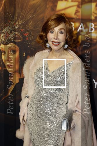 Amsterdam 9 januari 2022
Premiere Babylon in Tuschinski. Marijke Helwegen