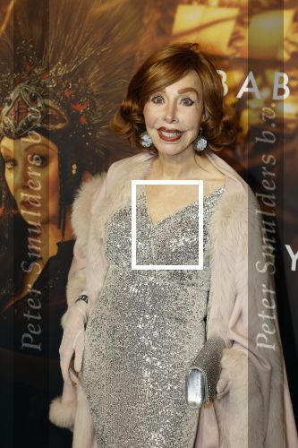 Amsterdam 9 januari 2022
Premiere Babylon in Tuschinski. Marijke Helwegen