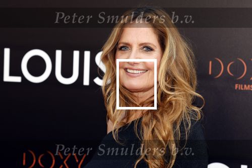 Amsterdam 11 april 2022
Premiere documentaire Louis  over het leven van Louis v Gaal in Tuschinski. Louis kwam samen met zijn vrouw Truus. Mariska Hulscher