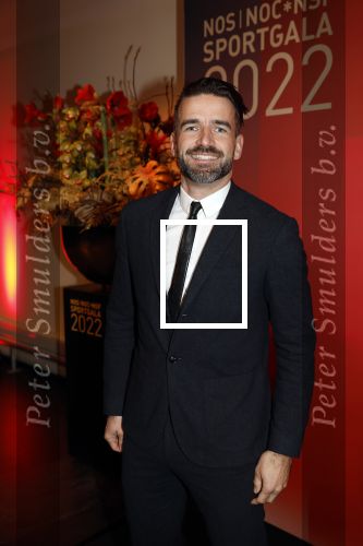 Amsterdam 21 december 2022
Sportman en Sportvrouw van het jaar Gala in AFAS Live.
Mark Tuitert