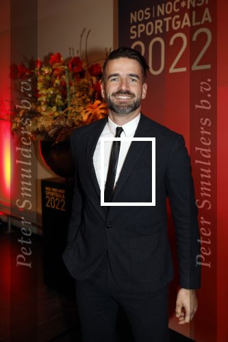 Amsterdam 21 december 2022
Sportman en Sportvrouw van het jaar Gala in AFAS Live.
Mark Tuitert