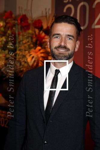 Amsterdam 21 december 2022
Sportman en Sportvrouw van het jaar Gala in AFAS Live.
Mark Tuitert