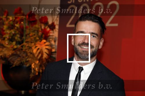 Amsterdam 21 december 2022
Sportman en Sportvrouw van het jaar Gala in AFAS Live.
Mark Tuitert