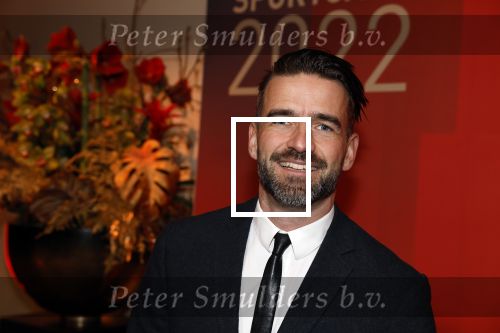 Amsterdam 21 december 2022
Sportman en Sportvrouw van het jaar Gala in AFAS Live.
Mark Tuitert