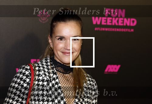 Amsterdam 16 januari 2023
Premiere Fijn weekend in Tuschinski.
De cast bestaat uit oa Sarah Chronis Carolien Spoor Jon karthaus Lisa Zweerman Steef de Bot Kay Greidanus en Aus Greidanus sr. Marly v d Velden