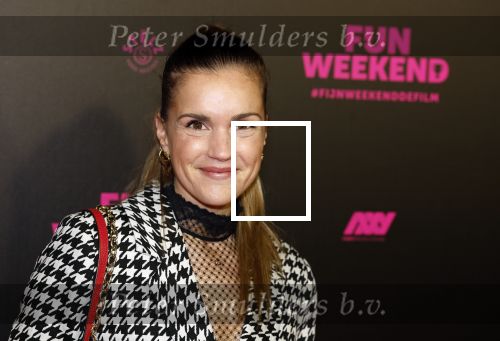 Amsterdam 16 januari 2023
Premiere Fijn weekend in Tuschinski.
De cast bestaat uit oa Sarah Chronis Carolien Spoor Jon karthaus Lisa Zweerman Steef de Bot Kay Greidanus en Aus Greidanus sr. Marly v d Velden
