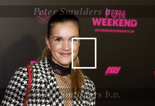 Amsterdam 16 januari 2023
Premiere Fijn weekend in Tuschinski.
De cast bestaat uit oa Sarah Chronis Carolien Spoor Jon karthaus Lisa Zweerman Steef de Bot Kay Greidanus en Aus Greidanus sr. Marly v d Velden