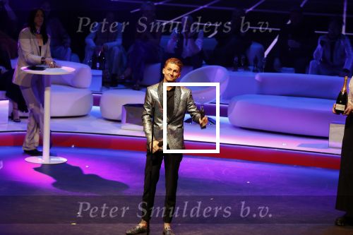 Leusden 11 april 2022
Uitreiking van de edisons in het AFAS theater.
Mart Hoogkamer