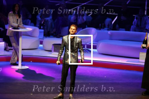 Leusden 11 april 2022
Uitreiking van de edisons in het AFAS theater.
Mart Hoogkamer