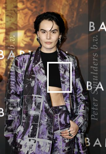 Amsterdam 9 januari 2022
Premiere Babylon in Tuschinski. Marthe Woertman