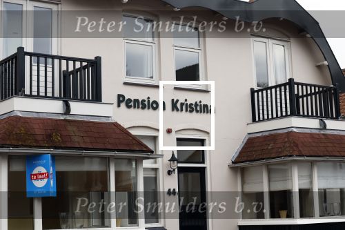 Noordwijk 5 januari 2023
Dit Pension hebben Martien Meiland en Erica Meiland gekocht.