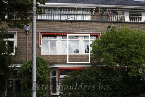 Amsterdam 2 augustus 2022
Huis Martijn Krabbe