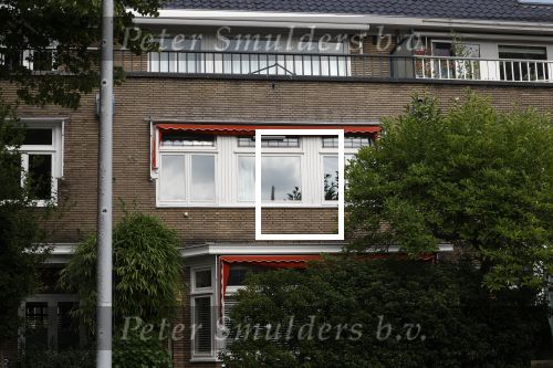 Amsterdam 2 augustus 2022
Huis Martijn Krabbe