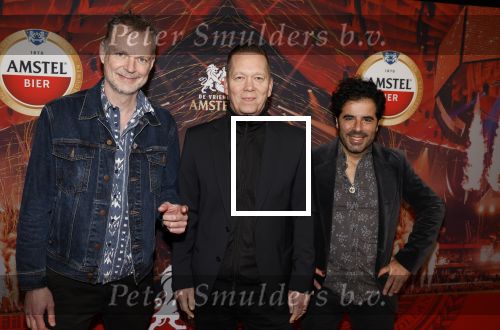 Rotterdam 5 januari 2023
25 jaar vrienden van Amstel Live in ahoy.
Martin Buitenhuis