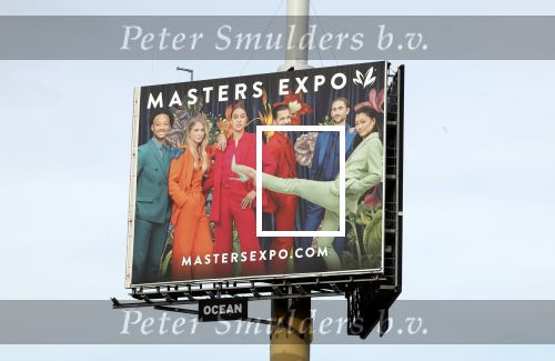 Amsterdam 21 november 2022
Abri Masters Expo