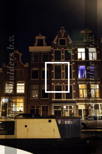 Amsterdam 16 december 202De ex vrouw van Matthijs v Nieuwkerk heeft dit huis overgehouden na de scheiding en Matthijs hun huis in Eefde