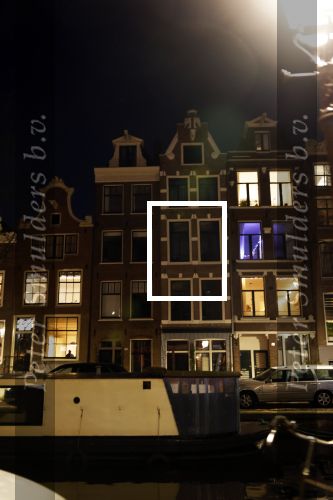 Amsterdam 16 december 202De ex vrouw van Matthijs v Nieuwkerk heeft dit huis overgehouden na de scheiding en Matthijs hun huis in Eefde