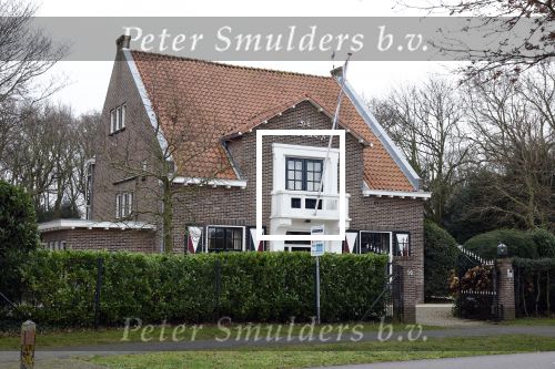 Noordwijk 5 januari 2023
Het Nieuwe huis van Maxime Meiland en haar man Leroy