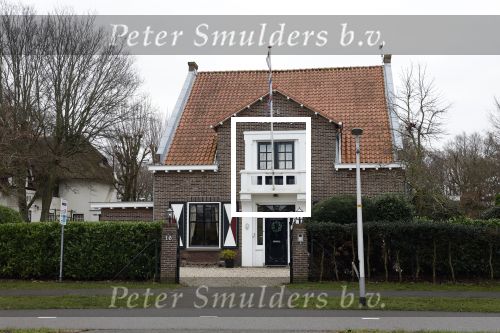 Noordwijk 5 januari 2023
Het Nieuwe huis van Maxime Meiland en haar man Leroy