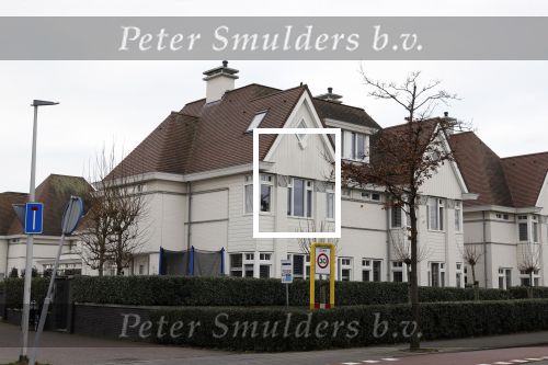 Noordwijk 5 januari 2023
Het oude huis van Maxime Meiland en haar man Leroy is verkocht