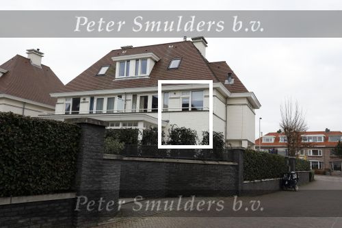 Noordwijk 5 januari 2023
Het oude huis van Maxime Meiland en haar man Leroy is verkocht
