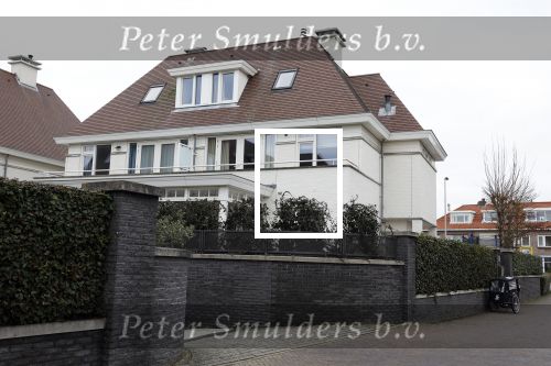 Noordwijk 5 januari 2023
Het oude huis van Maxime Meiland en haar man Leroy is verkocht