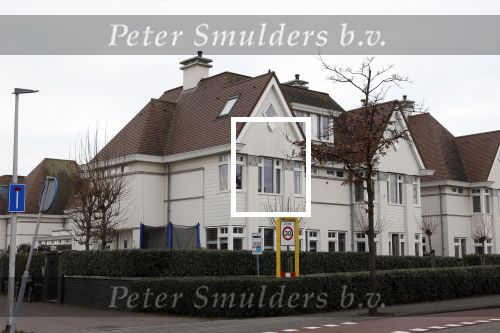 Noordwijk 5 januari 2023
Het oude huis van Maxime Meiland en haar man Leroy is verkocht