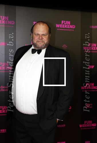 Amsterdam 16 januari 2023
Premiere Fijn weekend in Tuschinski.
Menno Kohler
