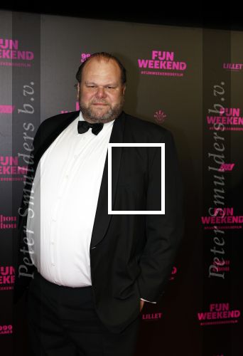 Amsterdam 16 januari 2023
Premiere Fijn weekend in Tuschinski.
Menno Kohler