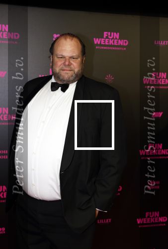 Amsterdam 16 januari 2023
Premiere Fijn weekend in Tuschinski.
Menno Kohler