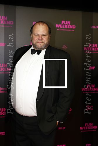 Amsterdam 16 januari 2023
Premiere Fijn weekend in Tuschinski.
De cast bestaat uit oa Sarah Chronis Carolien Spoor Jon karthaus Lisa Zweerman Steef de Bot Kay Greidanus en Aus Greidanus sr. Menno Kohler