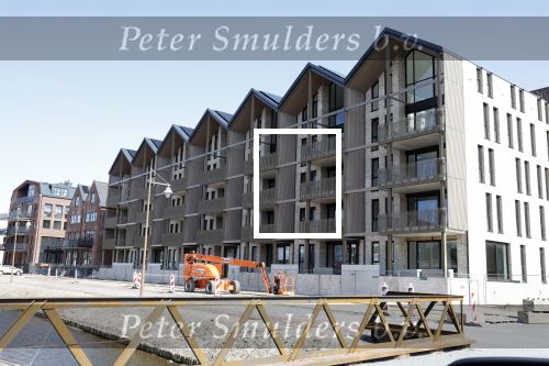 Muiden 2 april 2022
Mireille Bekooij heeft nieuwe huis / appartement gekocht op de krijgsman