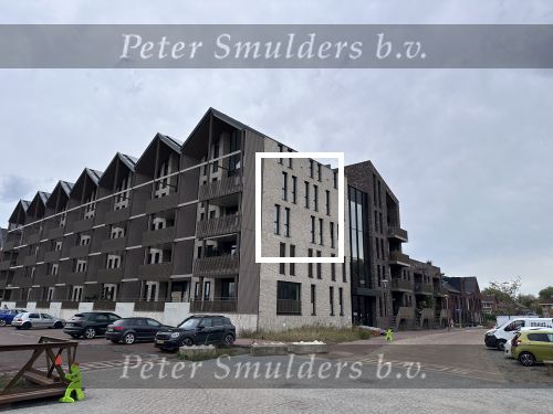 Muiden 23 oktober 2022
Nieuwe huis / appartement Mireille Bekooy op de krijgsman