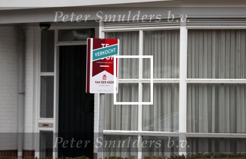 Noordwijk 5 januari 2023
Het nieuwe huis van Montana Meiland