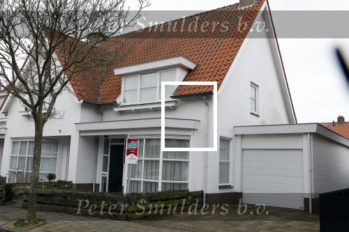 Noordwijk 5 januari 2023
Het nieuwe huis van Montana Meiland