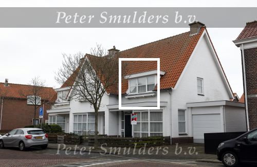 Noordwijk 5 januari 2023
Het nieuwe huis van Montana Meiland