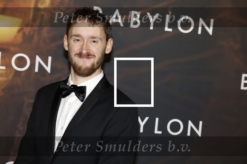 Amsterdam 9 januari 2022
Premiere Babylon in Tuschinski. Nick Holterman