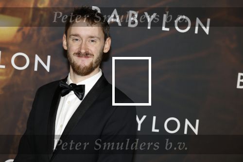 Amsterdam 9 januari 2022
Premiere Babylon in Tuschinski. Nick Holterman