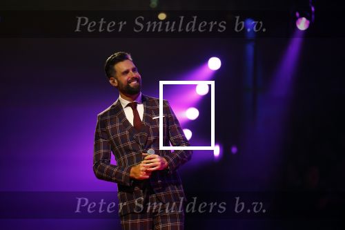 Rotterdam 5 januari 2023
25 jaar vrienden van Amstel Live in ahoy.
Nick Schilder