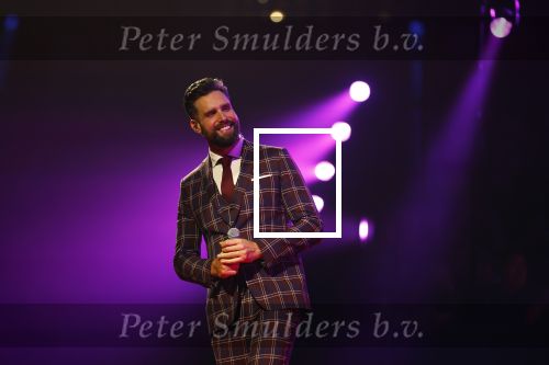 Rotterdam 5 januari 2023
25 jaar vrienden van Amstel Live in ahoy.
Nick Schilder