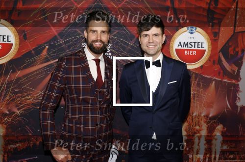 Rotterdam 5 januari 2023
25 jaar vrienden van Amstel Live in ahoy.
Nick en Simon Nick Schilder en Simon Keizer