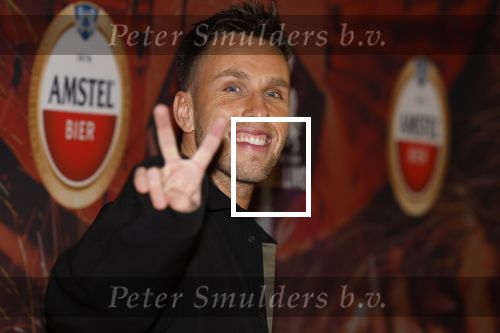 Rotterdam 5 januari 2023
25 jaar vrienden van Amstel Live in ahoy.
Nicky Romero