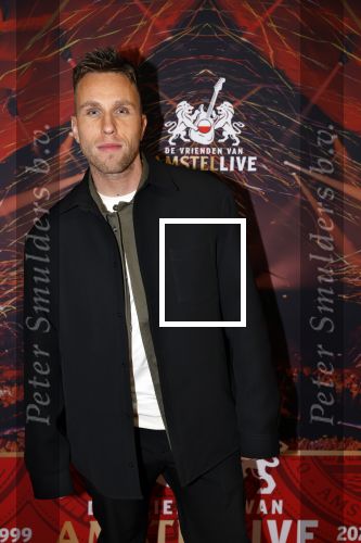 Rotterdam 5 januari 2023
25 jaar vrienden van Amstel Live in ahoy.
Nicky Romero