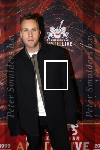 Rotterdam 5 januari 2023
25 jaar vrienden van Amstel Live in ahoy.
Nicky Romero
